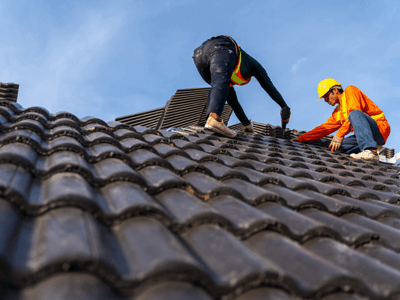 About Roof Repair Experts Honoraville, AL